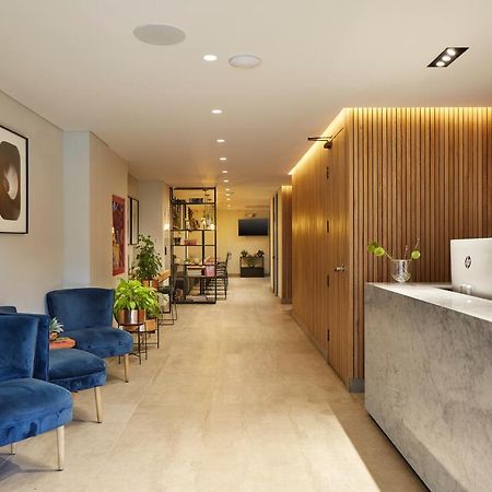 14 Urban Hotel Medellín Esterno foto